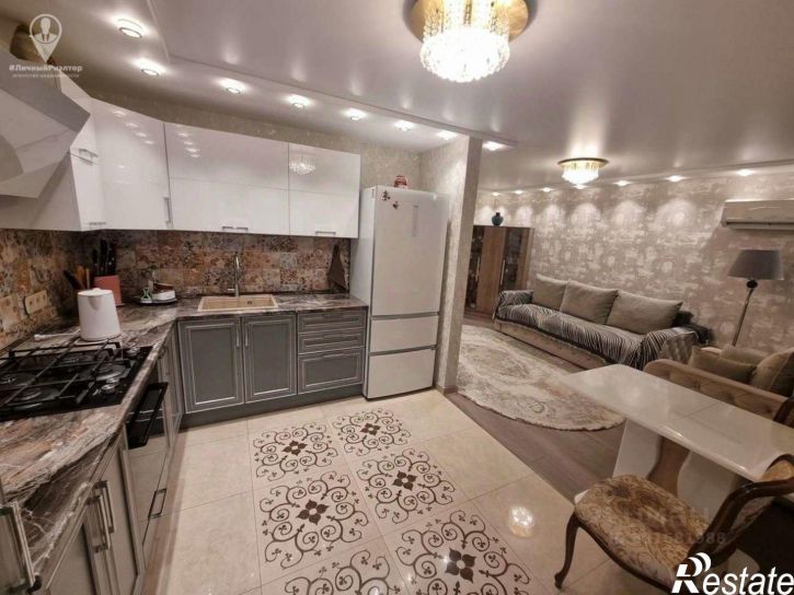 1-комн квартира ул Вишневая, 32,  д. 32