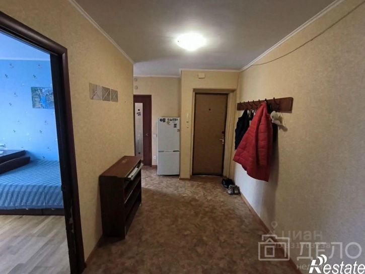2-комн квартира ул Братиславская, 8,  д. 8