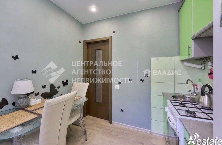 1-комн квартира ул Урицкого, 23,  д. 23