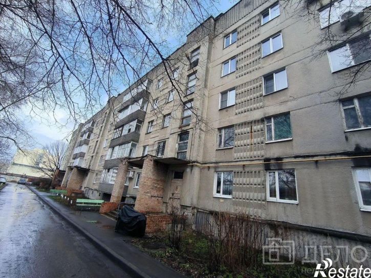 2-комн квартира ул Братиславская, 8,  д. 8