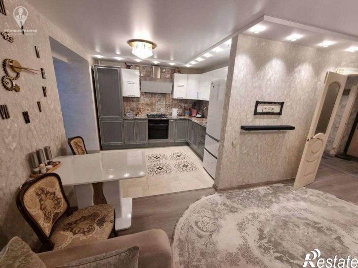 1-комн квартира ул Вишневая, 32,  д. 32