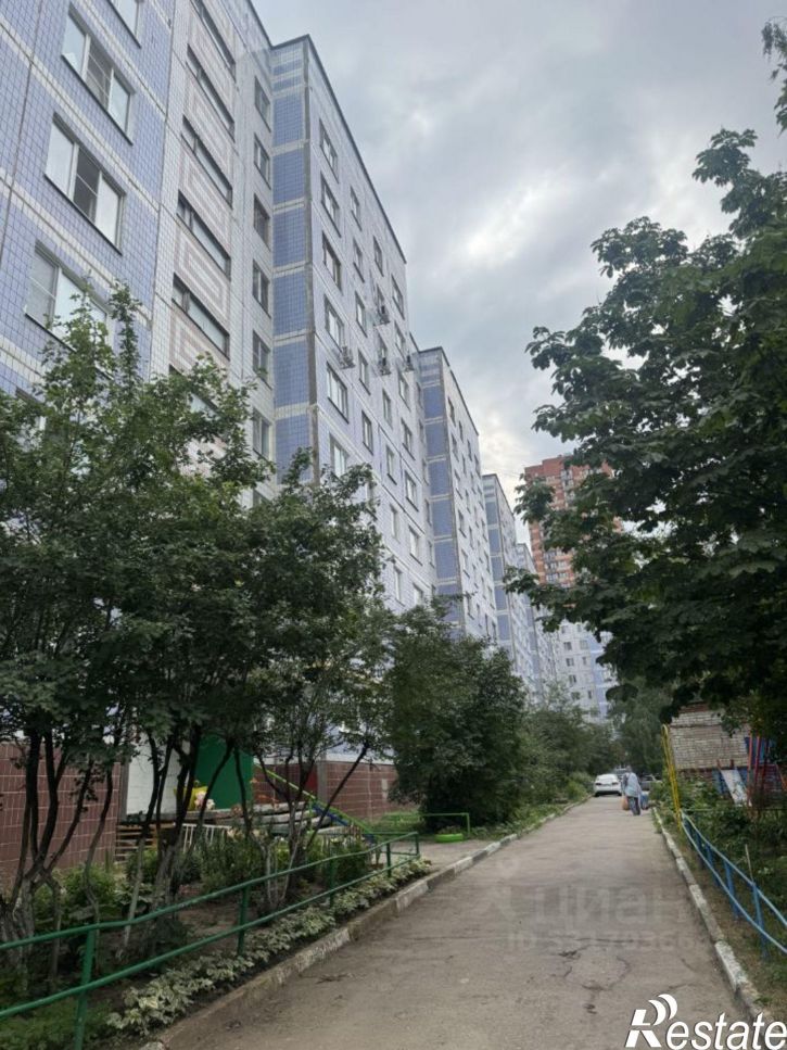 1-комн квартира ул Стройкова, 49,  д. 49