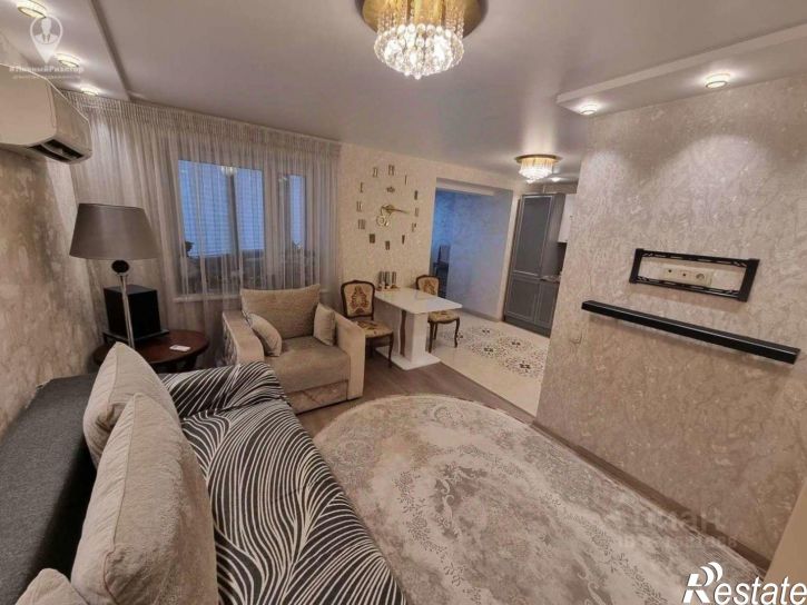 1-комн квартира ул Вишневая, 32,  д. 32