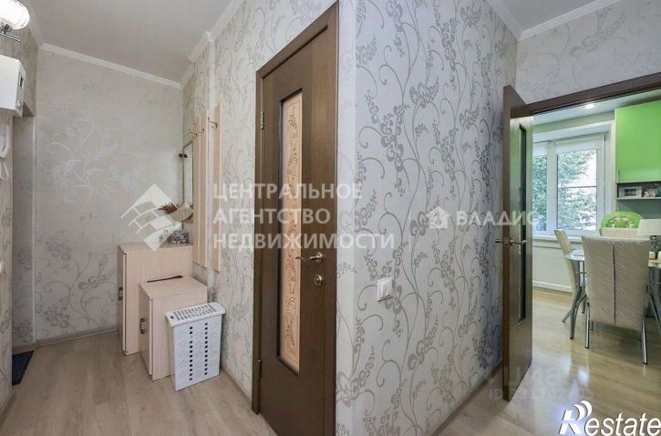 1-комн квартира ул Урицкого, 23,  д. 23