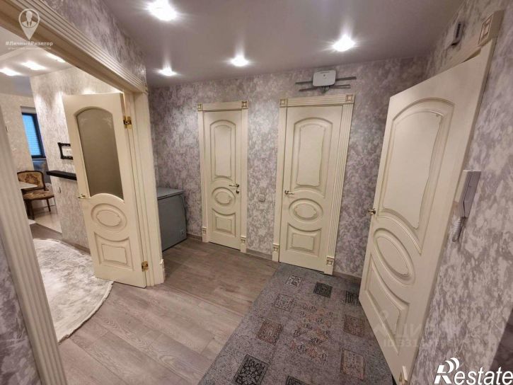 1-комн квартира ул Вишневая, 32,  д. 32