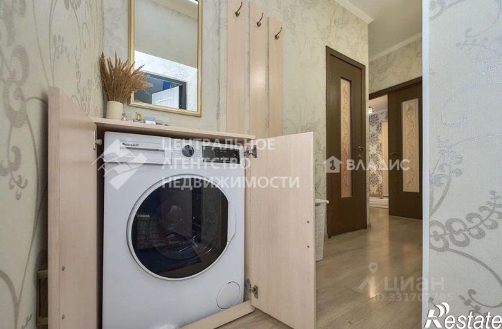 1-комн квартира ул Урицкого, 23,  д. 23