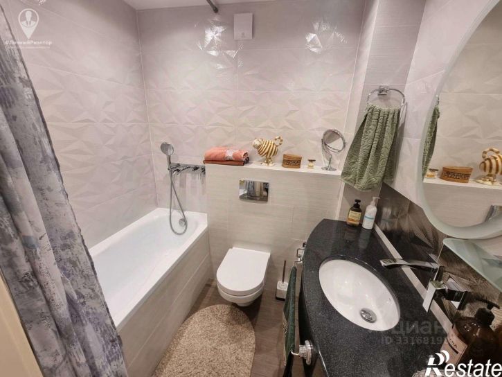 1-комн квартира ул Вишневая, 32,  д. 32