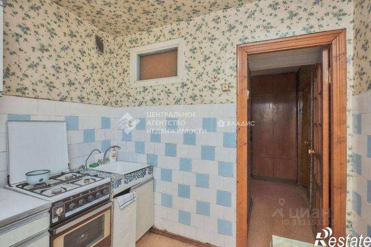 2-комн квартира ул Островского, 41,  д. 41