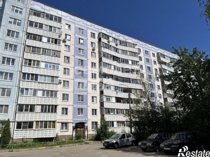 2-комн квартира ул Сельских Строителей, 3ж,  д. 3ж