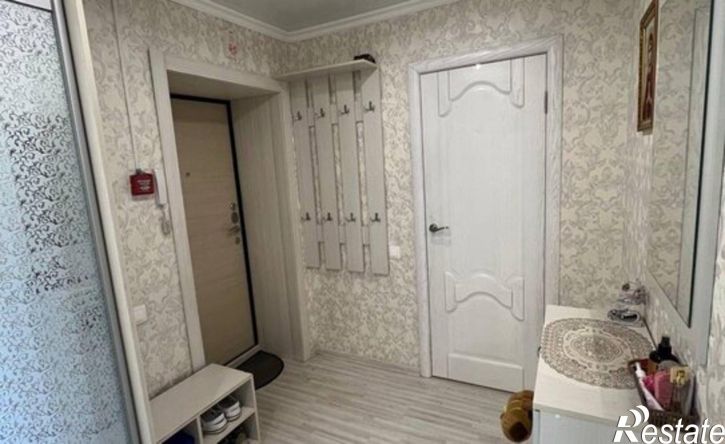 2-комн квартира Касимовское шоссе, 32 5,  д. 32 5,  к. 5