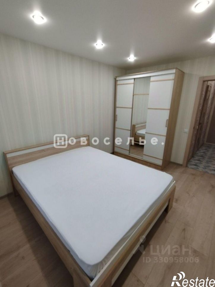1-комн квартира ул Брестская, 5,  д. 5