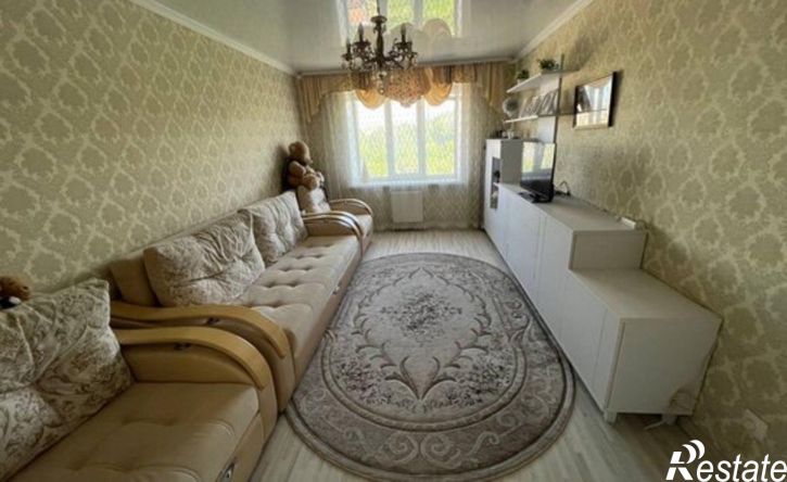 2-комн квартира Касимовское шоссе, 32 5,  д. 32 5,  к. 5