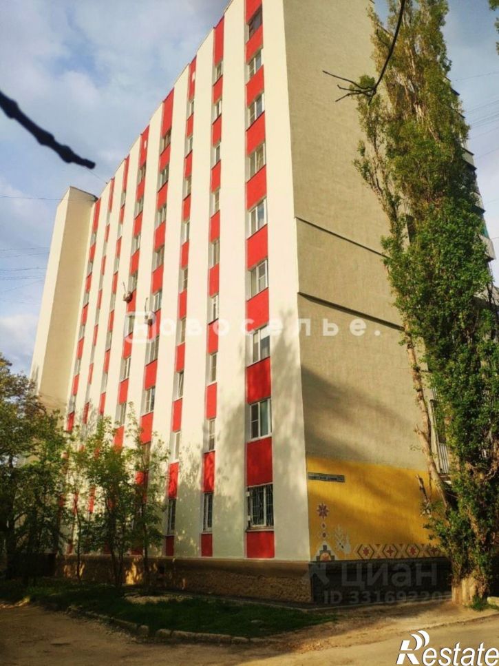 Комната ул Советской Армии, 7 1,  д. 7 1,  к. 1