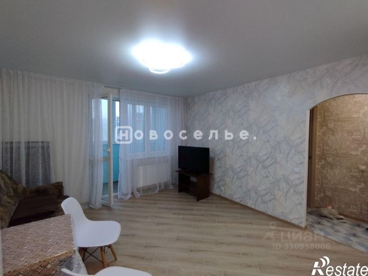 1-комн квартира ул Брестская, 5,  д. 5