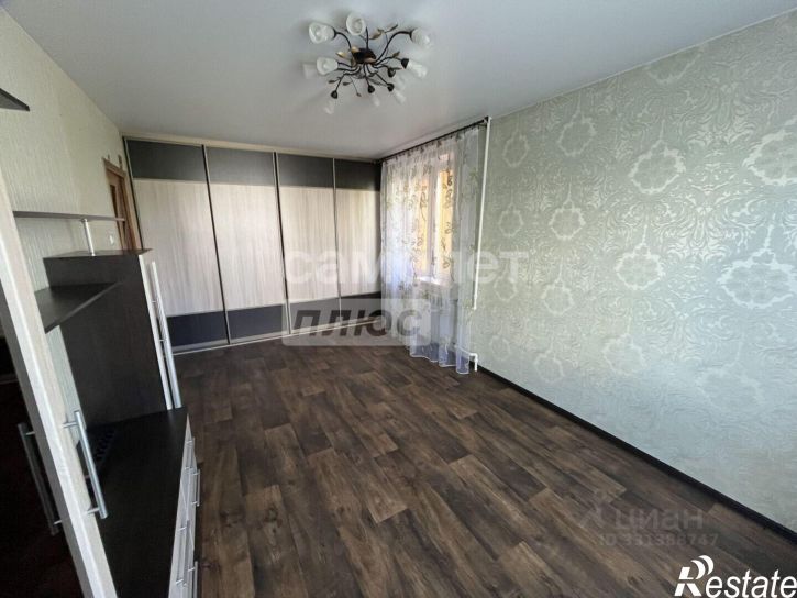 2-комн квартира ул Сельских Строителей, 3ж,  д. 3ж