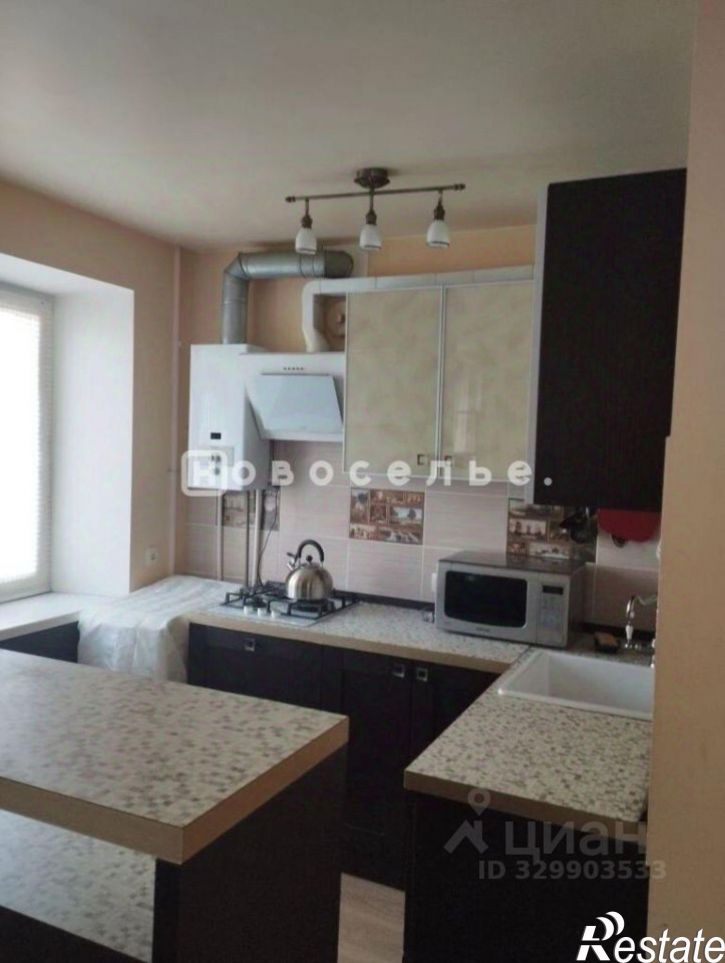 1-комн квартира ул Скоморошинская, 19,  д. 19