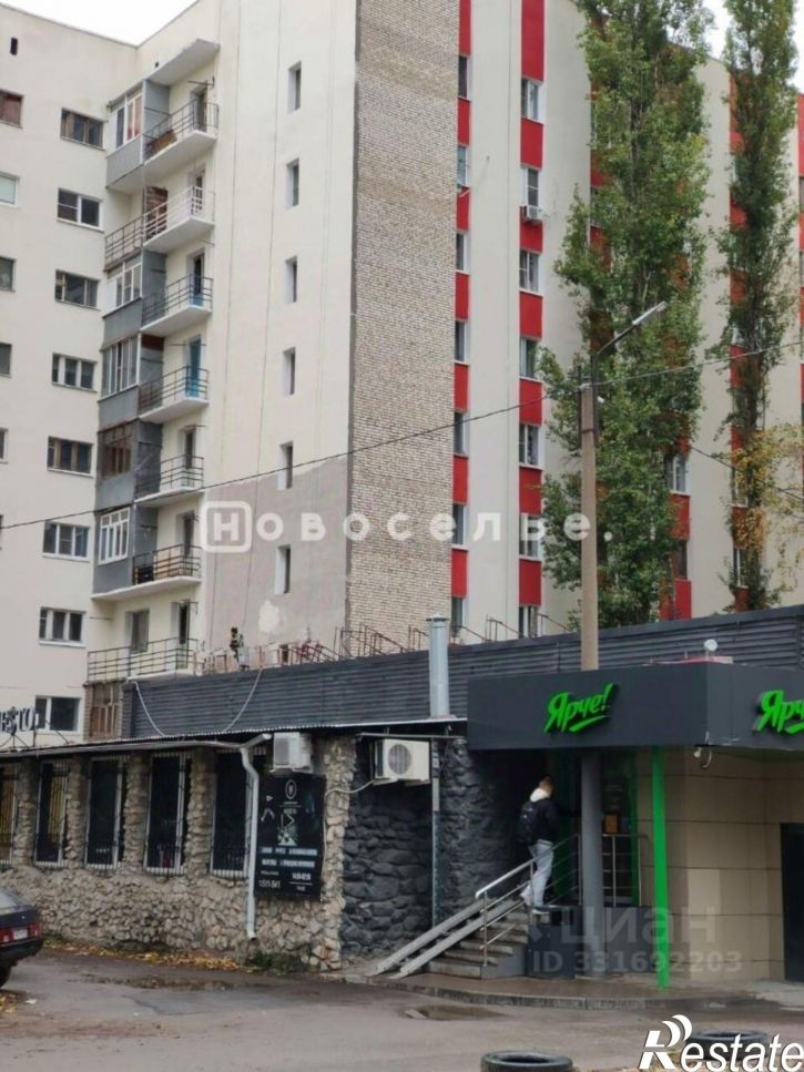 Комната ул Советской Армии, 7 1,  д. 7 1,  к. 1