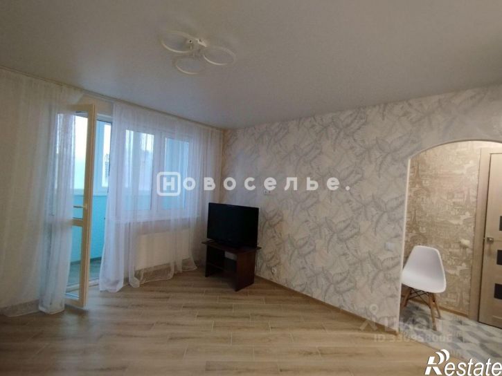 1-комн квартира ул Брестская, 5,  д. 5