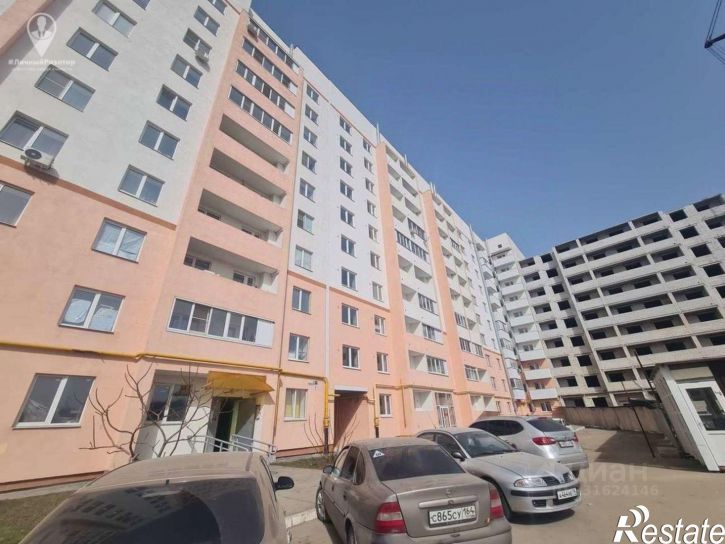 2-комн квартира Михайловское шоссе, 234 1,  д. 234 1,  к. 1