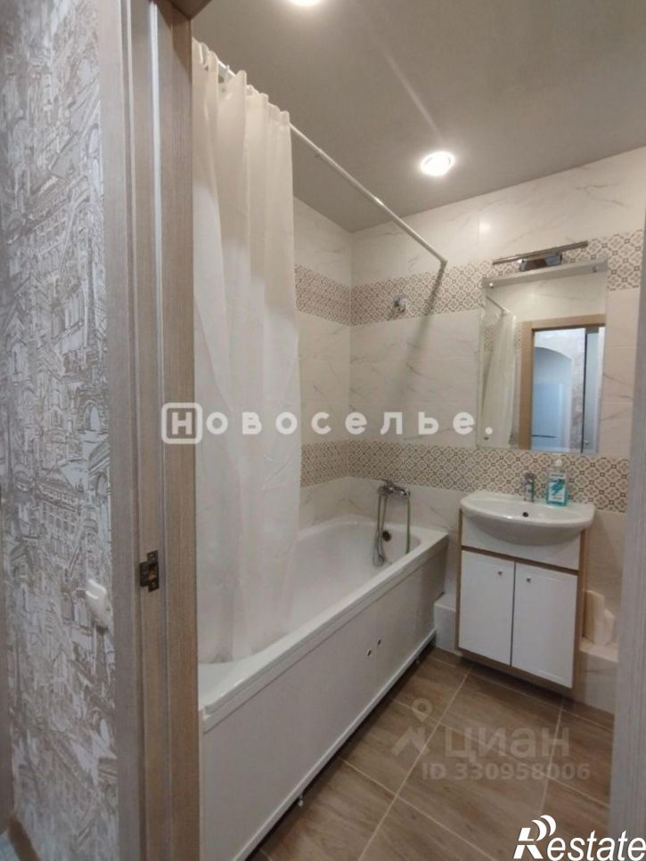 1-комн квартира ул Брестская, 5,  д. 5