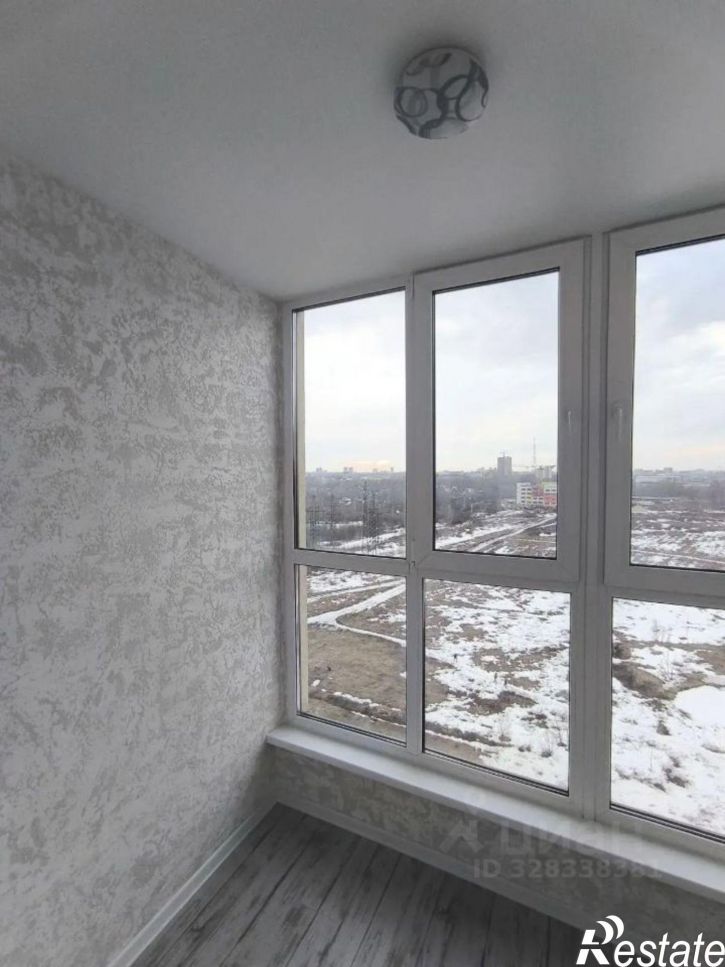 1-комн квартира микрорайон Олимпийский Городок, 9