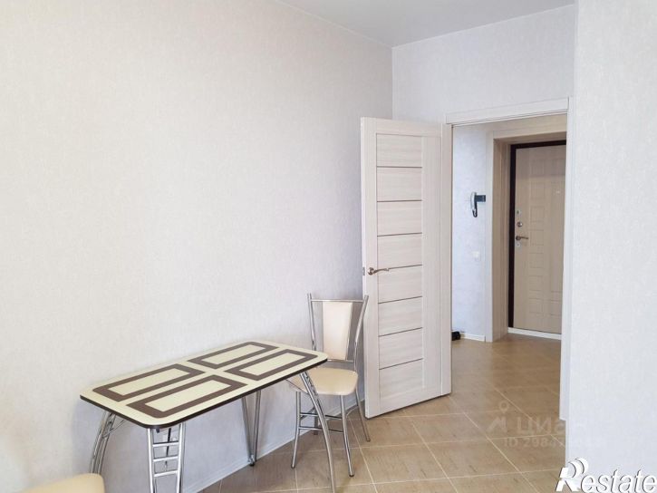 1-комн квартира ул Чапаева, 59,  д. 59