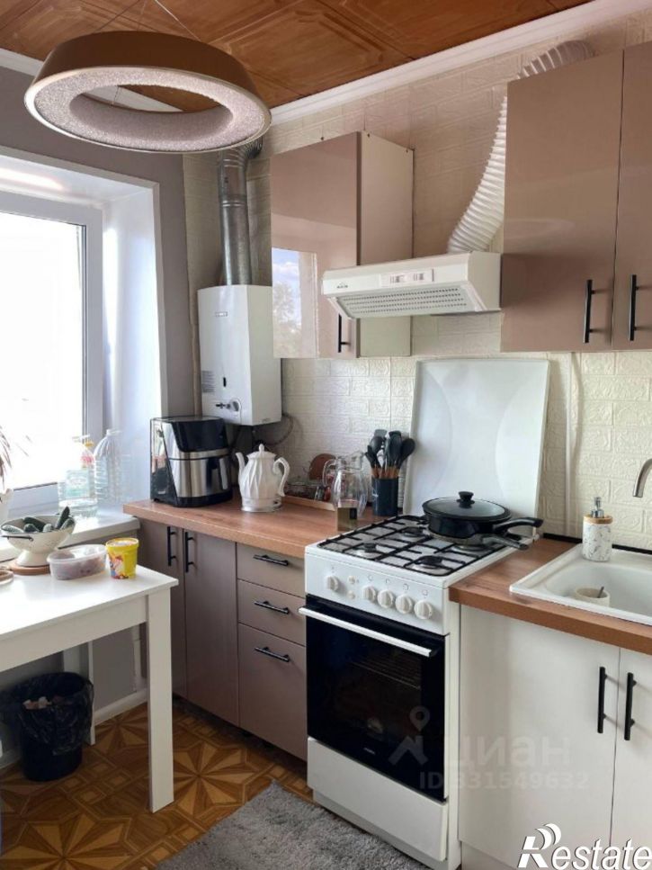 2-комн квартира ул Фирсова, 12,  д. 12