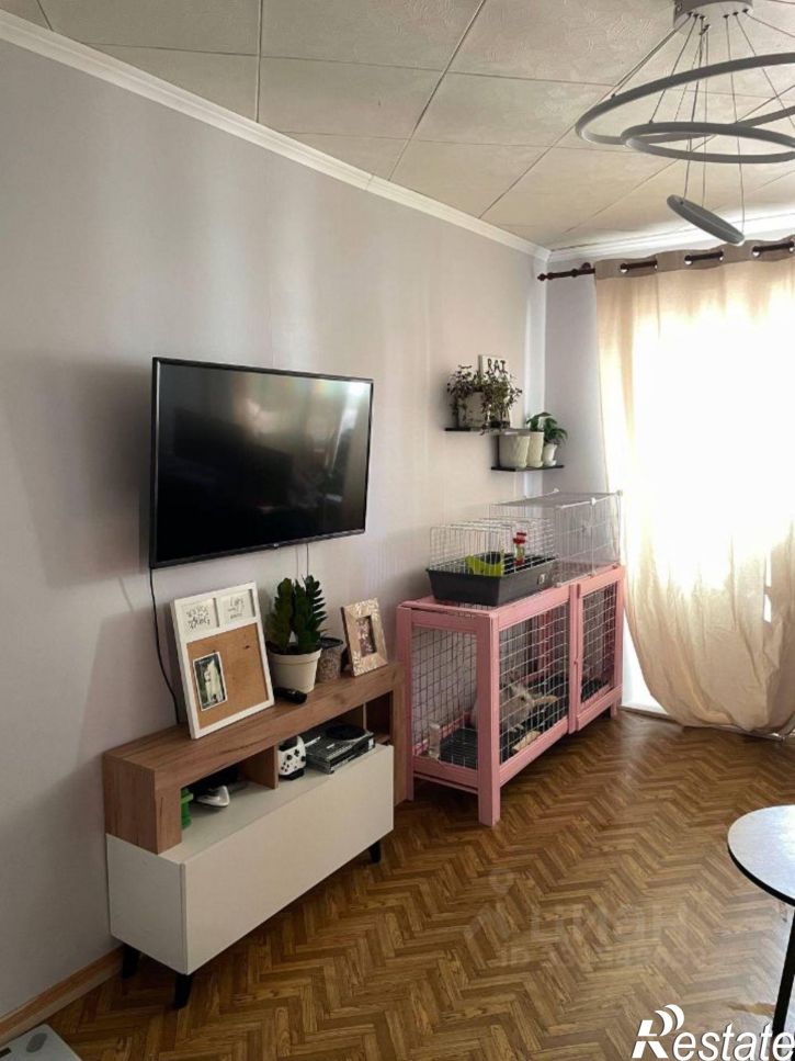2-комн квартира ул Фирсова, 12,  д. 12