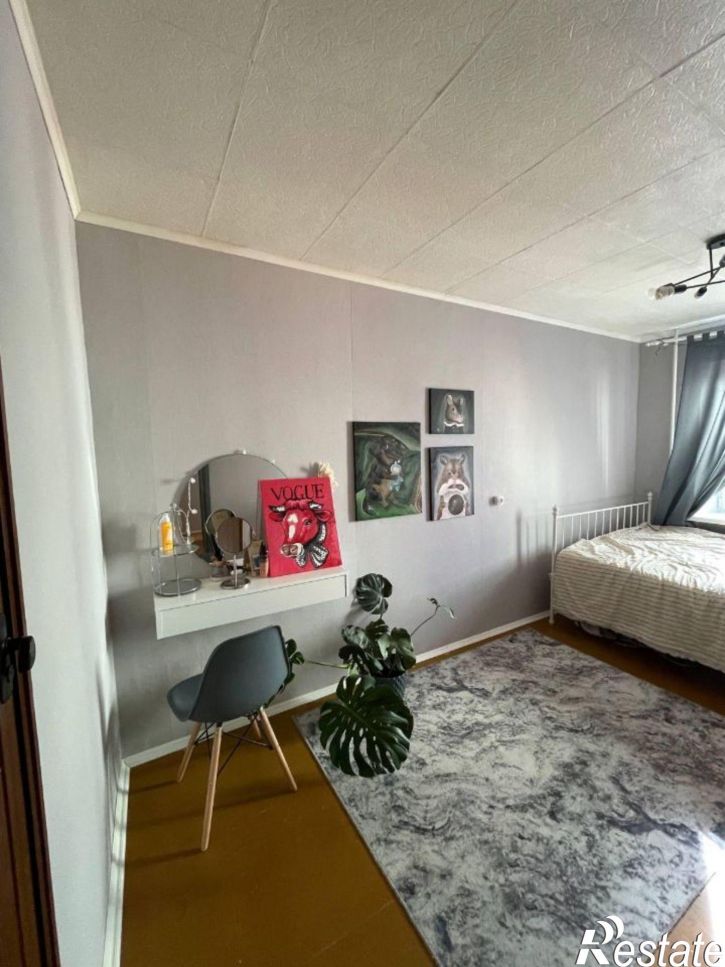 2-комн квартира ул Фирсова, 12,  д. 12
