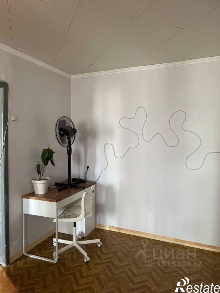 2-комн квартира ул Фирсова, 12,  д. 12