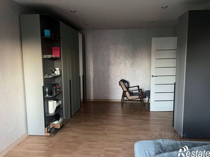 1-комн квартира ул Островского, 31 1,  д. 31 1,  к. 1