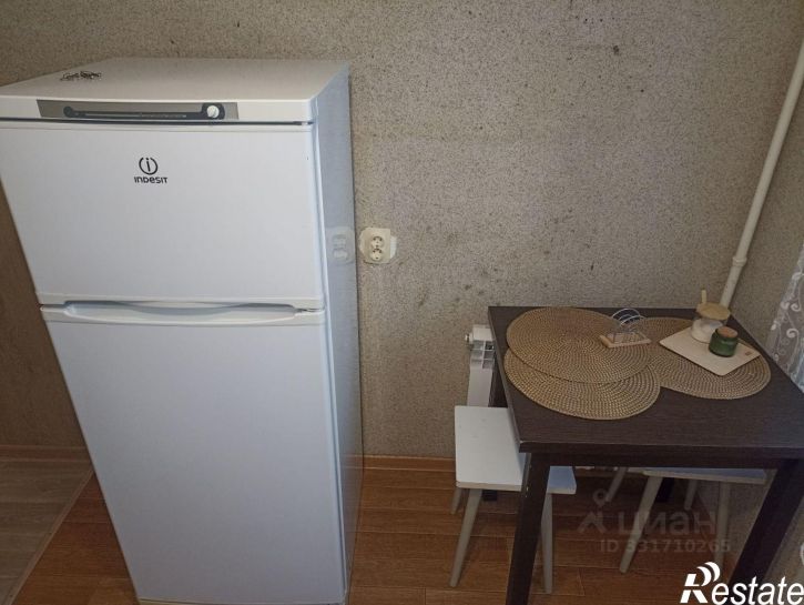 2-комн квартира ул Керамзавода, 31,  д. 31