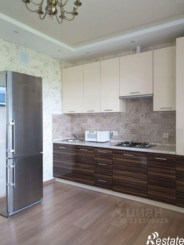 2-комн квартира Касимовское шоссе, 67 3,  д. 67 3,  к. 3