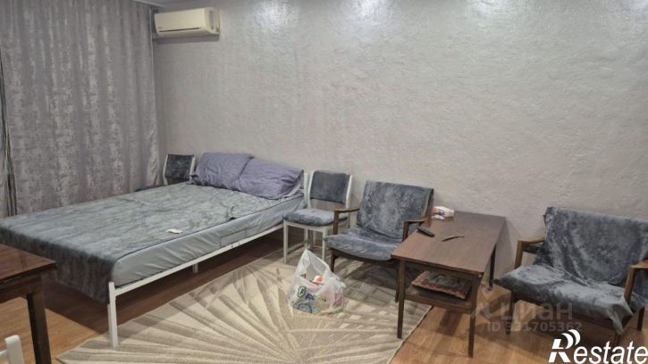 1-комн квартира ул Островского, 31 1,  д. 31 1,  к. 1