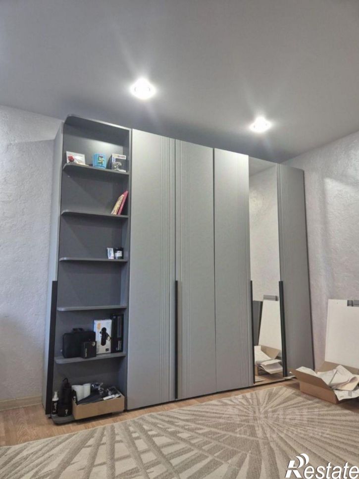 1-комн квартира ул Островского, 31 1,  д. 31 1,  к. 1