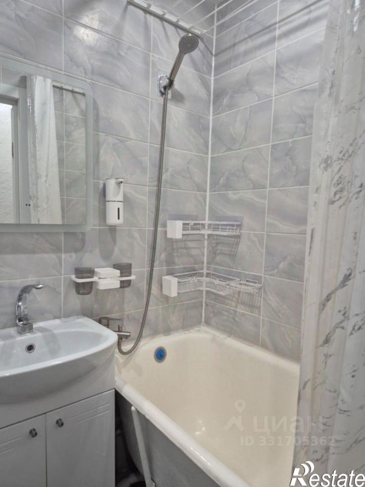 1-комн квартира ул Островского, 31 1,  д. 31 1,  к. 1