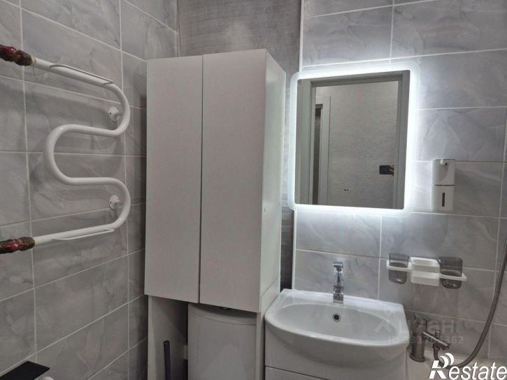 1-комн квартира ул Островского, 31 1,  д. 31 1,  к. 1