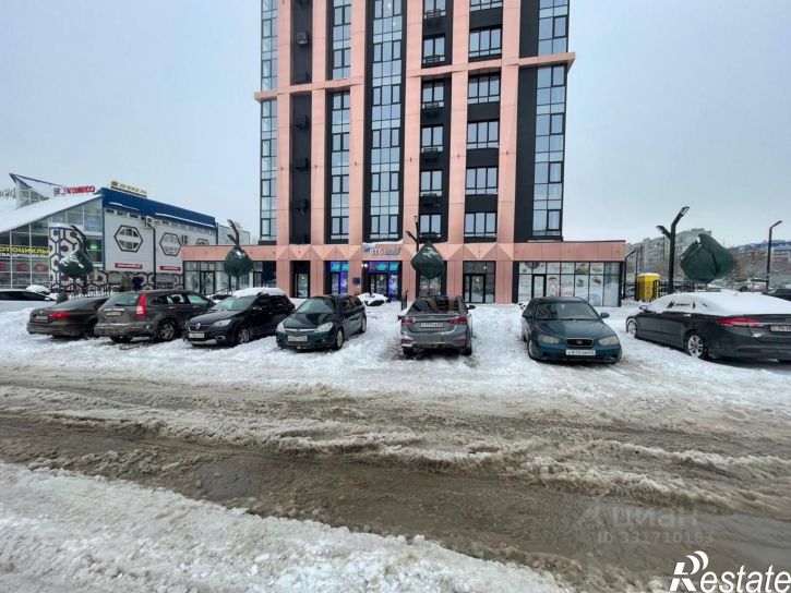 Гараж/парковка 1-й Мервинский пр-д, 35,  д. 35
