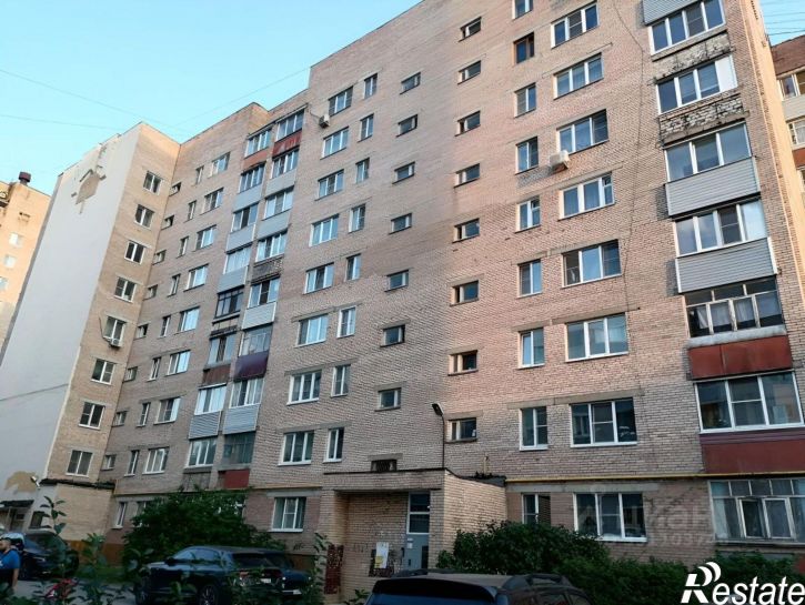 2-комн квартира Первомайский пр-кт, 64 3,  д. 64 3,  к. 3
