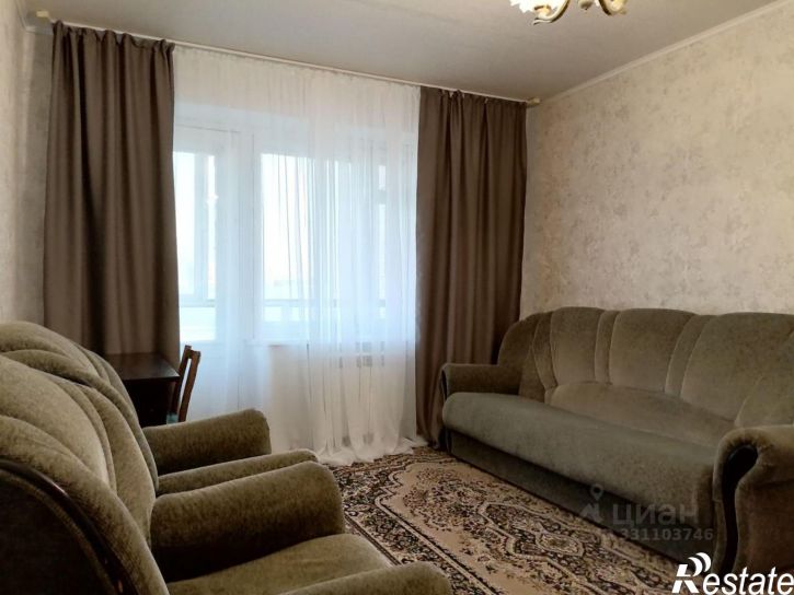 2-комн квартира Первомайский пр-кт, 64 3,  д. 64 3,  к. 3