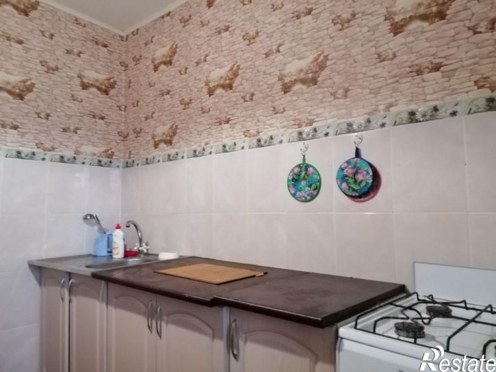 2-комн квартира Первомайский пр-кт, 64 3,  д. 64 3,  к. 3