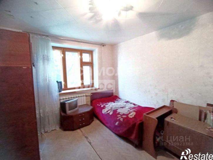 Комната ул Качевская, 36,  д. 36