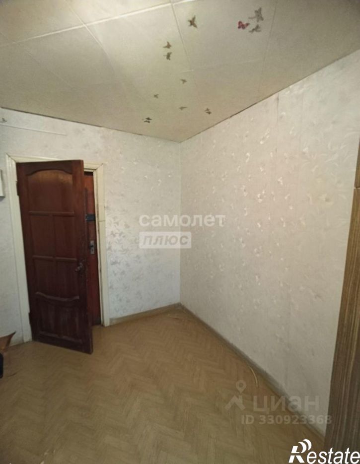 Комната ул Качевская, 36,  д. 36