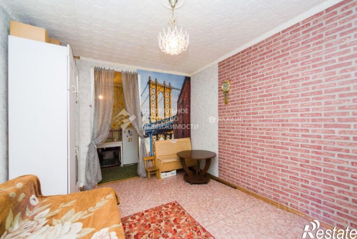 Комната ул Качевская, 36,  д. 36