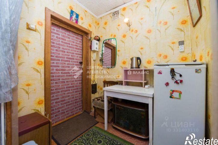 Комната ул Качевская, 36,  д. 36