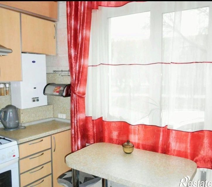 2-комн квартира ул Керамзавода, 30,  д. 30