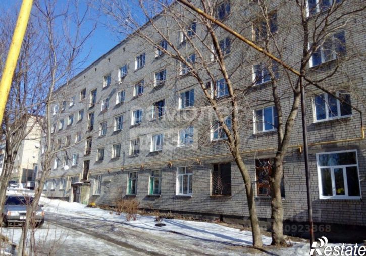 Комната ул Качевская, 36,  д. 36
