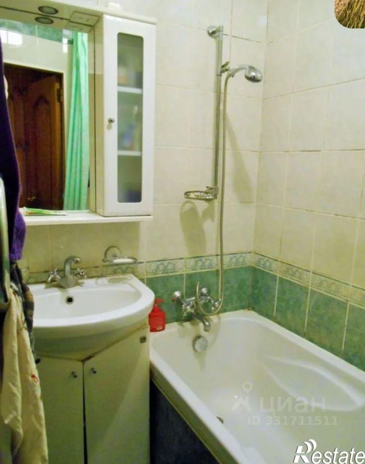 2-комн квартира ул Керамзавода, 30,  д. 30