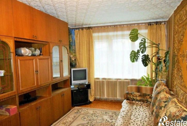 2-комн квартира ул Керамзавода, 30,  д. 30