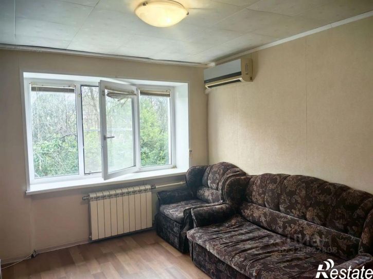 1-комн квартира ул Качевская, 24,  д. 24